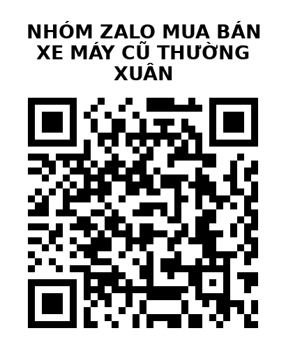 QR Code của URL hiện tại