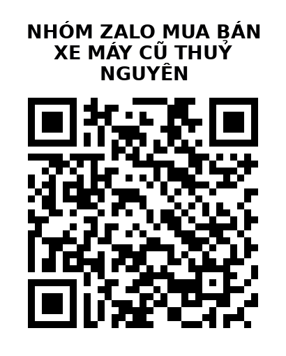 QR Code của URL hiện tại