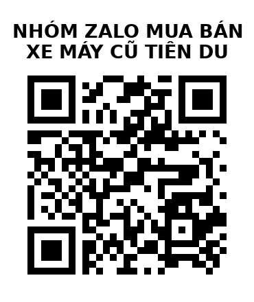 QR Code của URL hiện tại