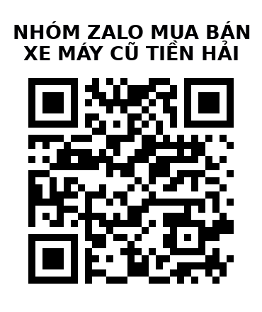 QR Code của URL hiện tại