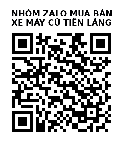 QR Code của URL hiện tại