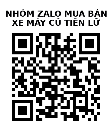 QR Code của URL hiện tại