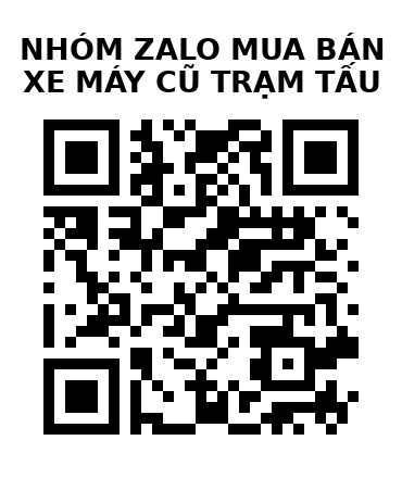 QR Code của URL hiện tại