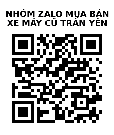 QR Code của URL hiện tại