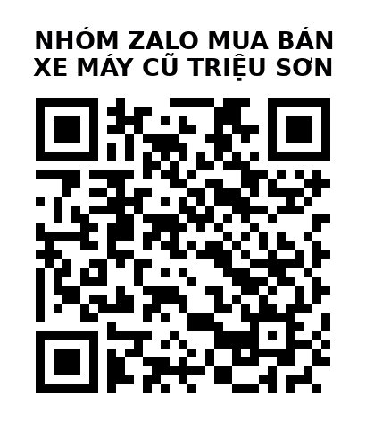 QR Code của URL hiện tại