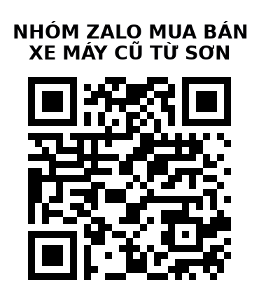QR Code của URL hiện tại