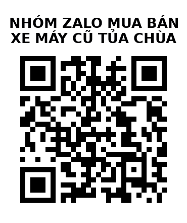 QR Code của URL hiện tại