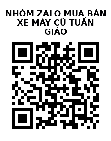 QR Code của URL hiện tại