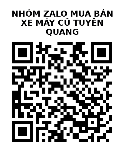 QR Code của URL hiện tại