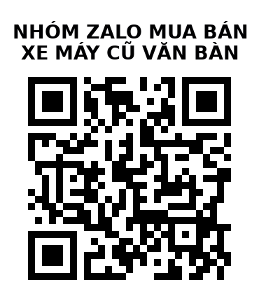 QR Code của URL hiện tại