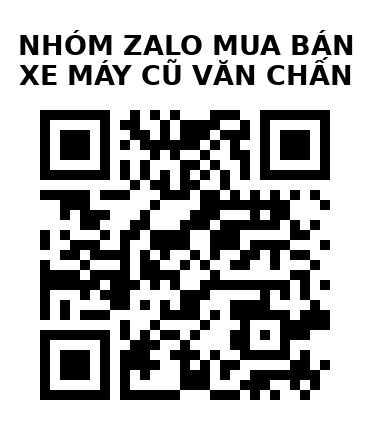 QR Code của URL hiện tại