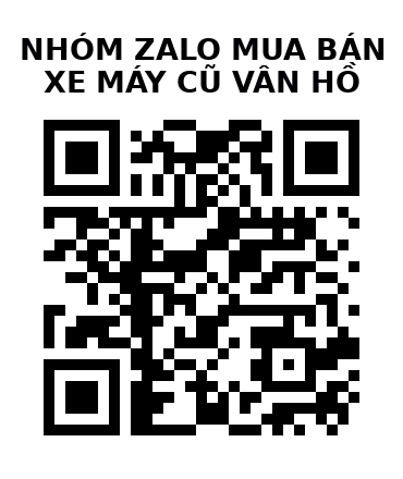 QR Code của URL hiện tại