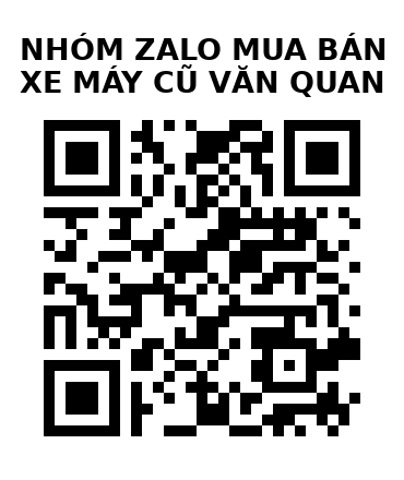 QR Code của URL hiện tại
