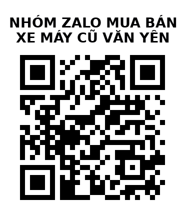 QR Code của URL hiện tại