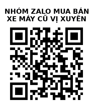 QR Code của URL hiện tại