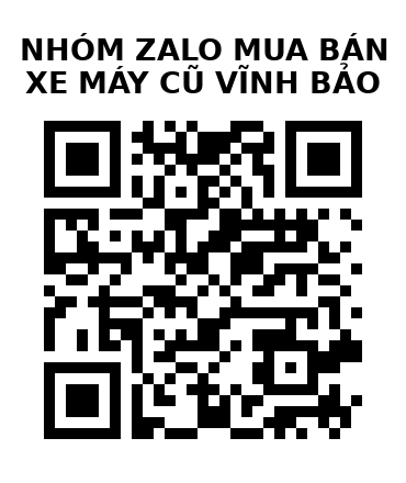 QR Code của URL hiện tại