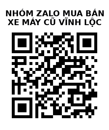 QR Code của URL hiện tại