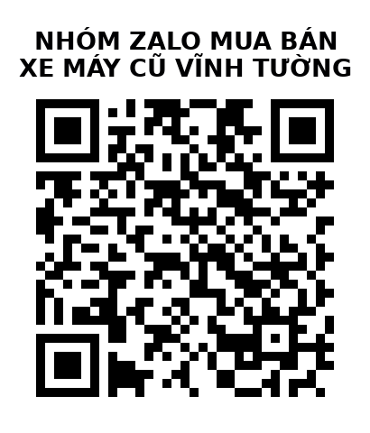 QR Code của URL hiện tại