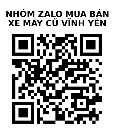 QR Code của URL hiện tại