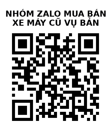 QR Code của URL hiện tại
