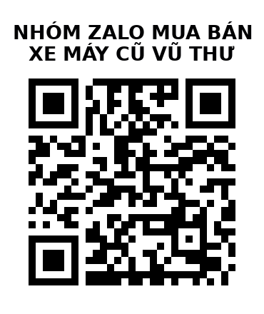 QR Code của URL hiện tại
