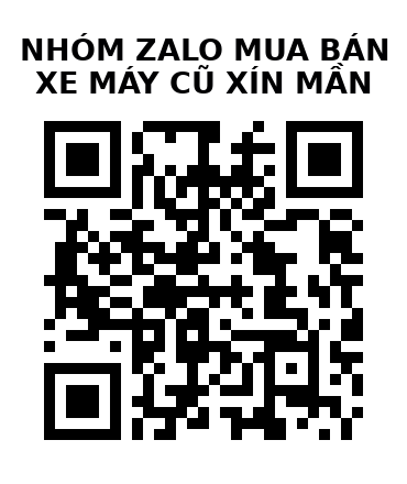 QR Code của URL hiện tại