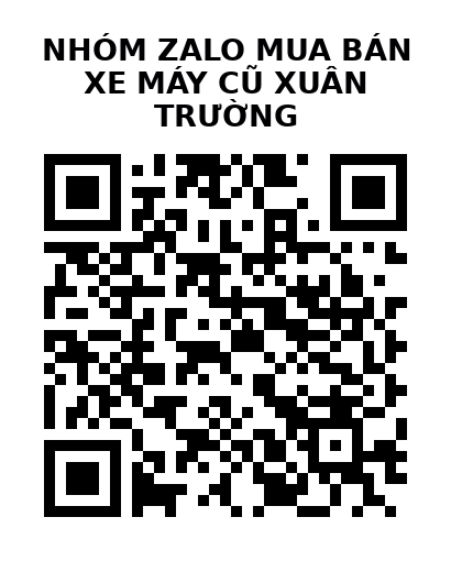 QR Code của URL hiện tại