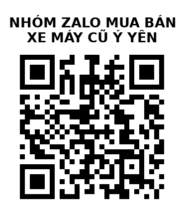 QR Code của URL hiện tại