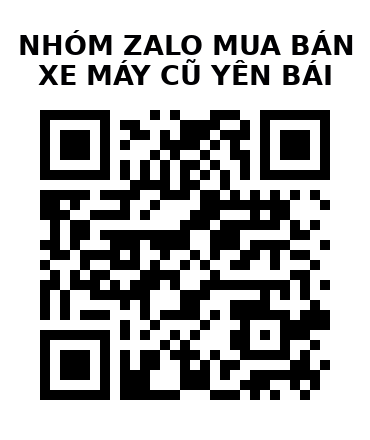 QR Code của URL hiện tại
