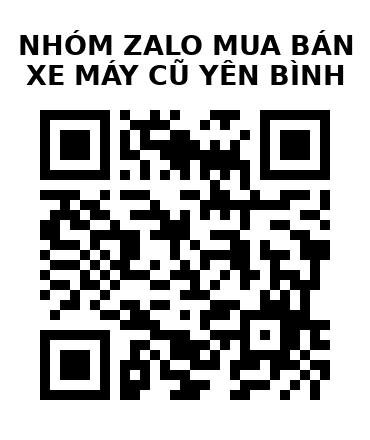 QR Code của URL hiện tại