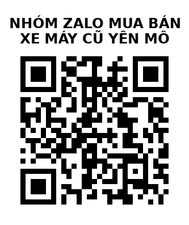 QR Code của URL hiện tại
