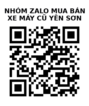 QR Code của URL hiện tại