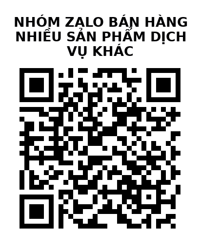 QR Code của URL hiện tại
