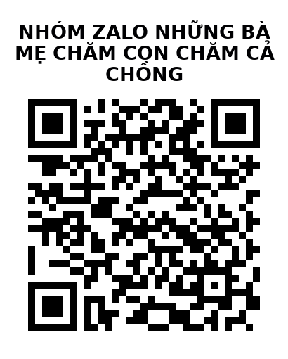QR Code của URL hiện tại