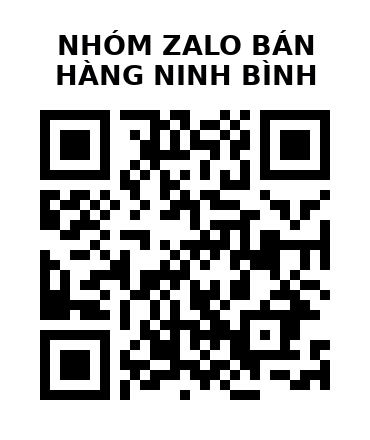 QR Code của URL hiện tại