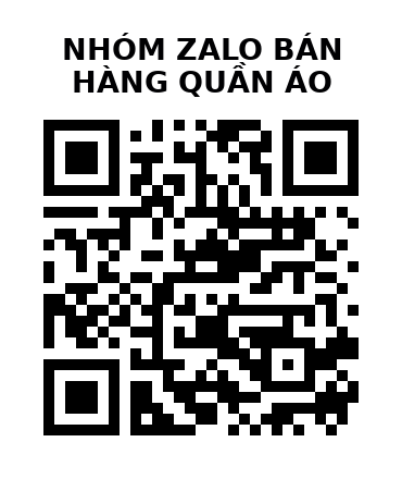 QR Code của URL hiện tại