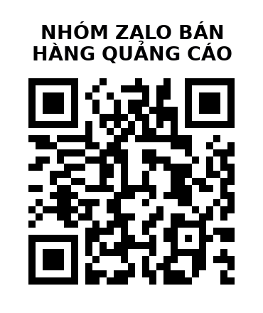 QR Code của URL hiện tại