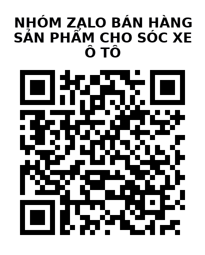 QR Code của URL hiện tại