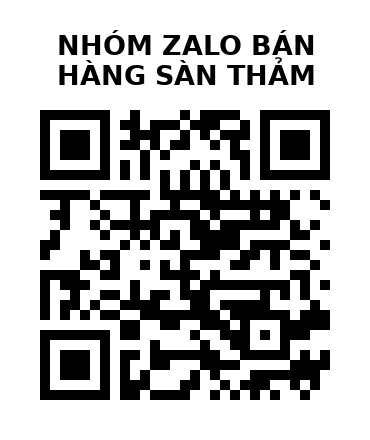 QR Code của URL hiện tại
