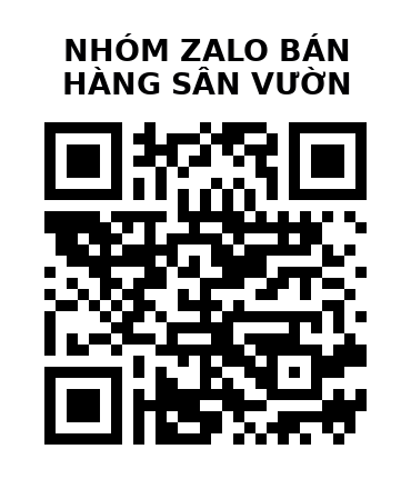 QR Code của URL hiện tại