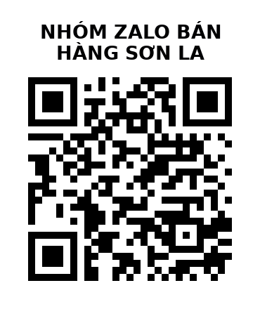 QR Code của URL hiện tại