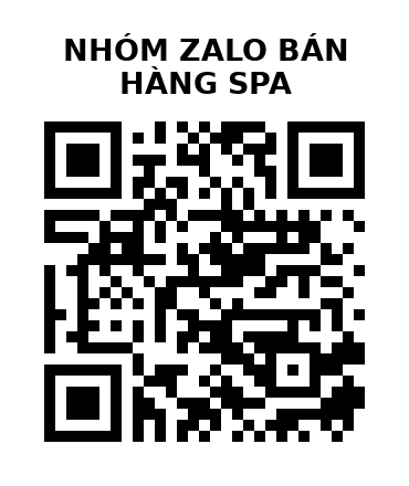 QR Code của URL hiện tại