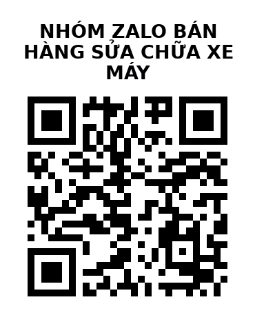 QR Code của URL hiện tại