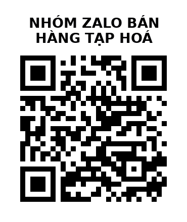 QR Code của URL hiện tại
