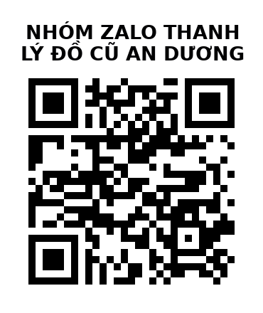QR Code của URL hiện tại