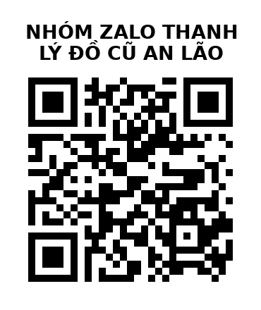 QR Code của URL hiện tại