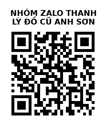 QR Code của URL hiện tại