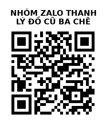 QR Code của URL hiện tại