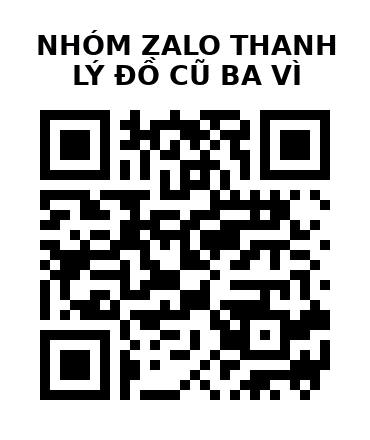 QR Code của URL hiện tại