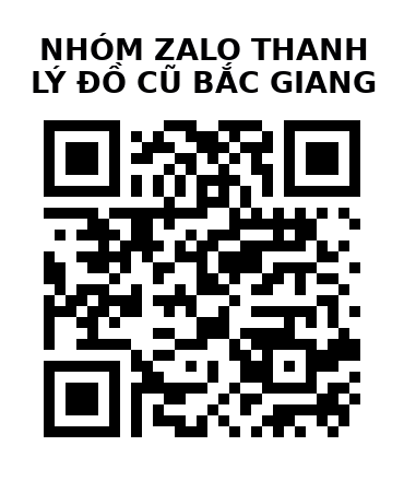 QR Code của URL hiện tại